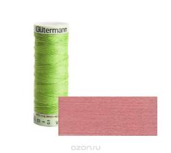 Нитки Gutermann, 100% П/Э, 30 м, 5 шт. 744506. 132013_052_52