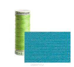 Нитки Gutermann, 100% П/Э, 30 м, 5 шт. 744506. 132013_332_332