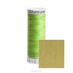 Нитки Gutermann, 100% П/Э, 30 м, 5 шт. 744506. 132013_582_582