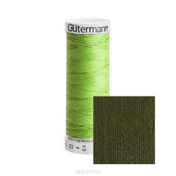 Нитки Gutermann, 100% П/Э, 30 м, 5 шт. 744506. 132013_639_639