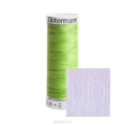 Нитки Gutermann, 100% П/Э, 30 м, 5 шт. 744506. 132013_656_656