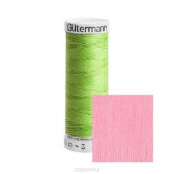 Нитки Gutermann, 100% П/Э, 30 м, 5 шт. 744506. 132013_663_663