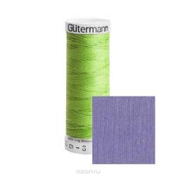 Нитки Gutermann, 100% П/Э, 30 м, 5 шт. 744506. 132013_759_759