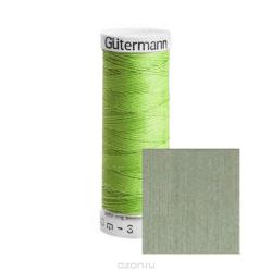 Нитки Gutermann, 100% П/Э, 30 м, 5 шт. 744506. 132013_821_821