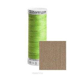 Нитки Gutermann, 100% П/Э, 30 м, 5 шт. 744506. 132013_824_824