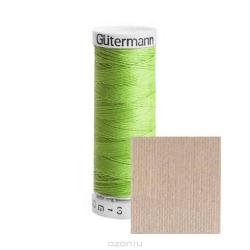Нитки Gutermann, 100% П/Э, 30 м, 5 шт. 744506. 132013_854_854