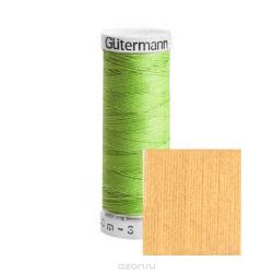 Нитки Gutermann, 100% П/Э, 30 м, 5 шт. 744506. 132013_893_893