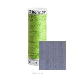 Нитки Gutermann, 100% П/Э, 30 м, 5 шт. 744506. 132013_903_903