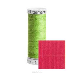 Нитки Gutermann, 100% П/Э, 30 м, 5 шт. 744506. 132013_909_909