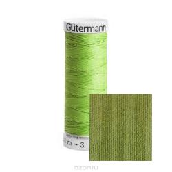 Нитки Gutermann, 100% П/Э, 30 м, 5 шт. 744506. 132013_919_919