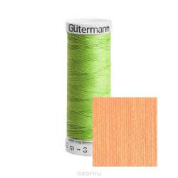 Нитки Gutermann, 100% П/Э, 30 м, 5 шт. 744506. 132013_979_979