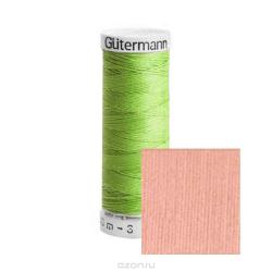 Нитки Gutermann, 100% П/Э, 30 м, 5 шт. 744506. 132013_991_991