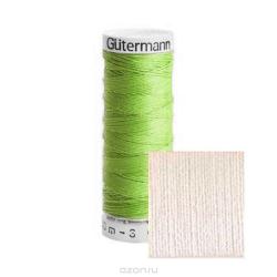 Нитки Gutermann, 100% П/Э, 30 м, 5 шт. 744506. 132013_008_8