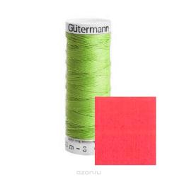 Нитки Gutermann, 100% П/Э, 30 м, 5 шт. 744506. 132013_016_16