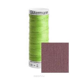 Нитки Gutermann, 100% П/Э, 30 м, 5 шт. 744506. 132013_036_36