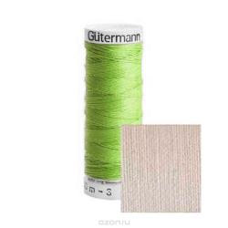 Нитки Gutermann, 100% П/Э, 30 м, 5 шт. 744506. 132013_038_38