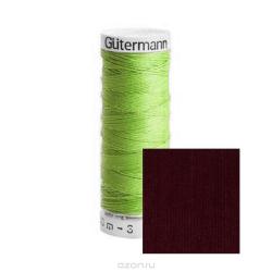 Нитки Gutermann, 100% П/Э, 30 м, 5 шт. 744506. 132013_108_108