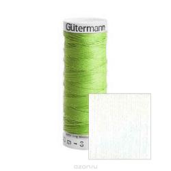 Нитки Gutermann, 100% П/Э, 30 м, 5 шт. 744506. 132013_193_193