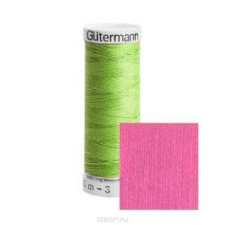 Нитки Gutermann, 100% П/Э, 30 м, 5 шт. 744506. 132013_321_321