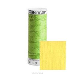 Нитки Gutermann, 100% П/Э, 30 м, 5 шт. 744506. 132013_327_327
