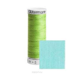 Нитки Gutermann, 100% П/Э, 30 м, 5 шт. 744506. 132013_328_328