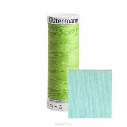 Нитки Gutermann, 100% П/Э, 30 м, 5 шт. 744506. 132013_331_331