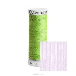 Нитки Gutermann, 100% П/Э, 30 м, 5 шт. 744506. 132013_442_442