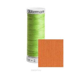 Нитки Gutermann, 100% П/Э, 30 м, 5 шт. 744506. 132013_448_448