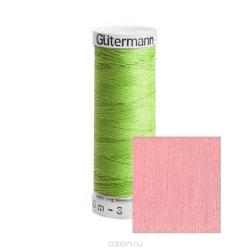 Нитки Gutermann, 100% П/Э, 30 м, 5 шт. 744506. 132013_473_473