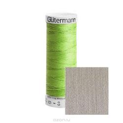 Нитки Gutermann, 100% П/Э, 30 м, 5 шт. 744506. 132013_493_493
