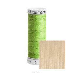Нитки Gutermann, 100% П/Э, 30 м, 5 шт. 744506. 132013_503_503