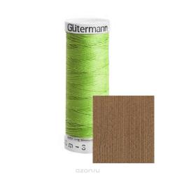 Нитки Gutermann, 100% П/Э, 30 м, 5 шт. 744506. 132013_528_528