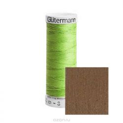 Нитки Gutermann, 100% П/Э, 30 м, 5 шт. 744506. 132013_531_531