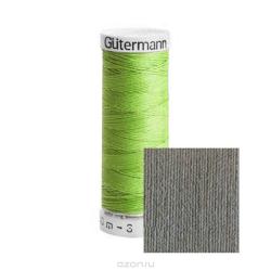 Нитки Gutermann, 100% П/Э, 30 м, 5 шт. 744506. 132013_553_553