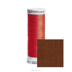 Нить Gutermann "Sew-All", для всех материалов, 200 м, 5 шт. 132057_280