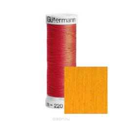 Нить Gutermann "Sew-All", для всех материалов, 200 м, 5 шт. 132057_412