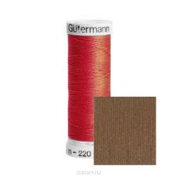 Нить Gutermann "Sew-All", для всех материалов, 200 м, 5 шт. 132057_531_531