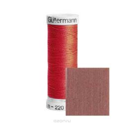 Нить Gutermann "Sew-All", для всех материалов, 200 м, 5 шт. 132057_540