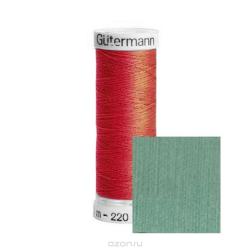 Нить Gutermann "Sew-All", для всех материалов, 200 м, 5 шт. 132057_556