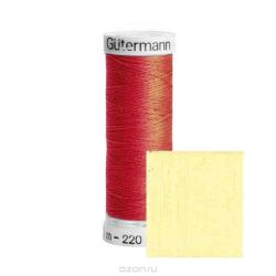 Нить Gutermann "Sew-All", для всех материалов, 200 м, 5 шт. 132057_578