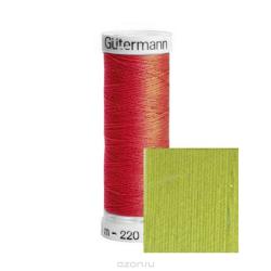 Нить Gutermann "Sew-All", для всех материалов, 200 м, 5 шт. 132057_616_616