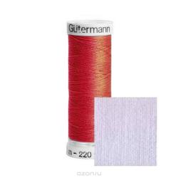 Нить Gutermann "Sew-All", для всех материалов, 200 м, 5 шт. 132057_656