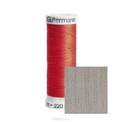Нить Gutermann "Sew-All", для всех материалов, 200 м, 5 шт. 132057_700