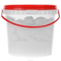 Основа для соляного скраба "Activ Salty Scrub", 1 кг