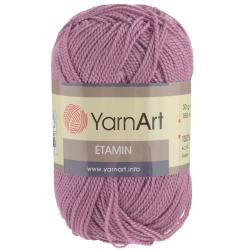 Пряжа для вязания YarnArt "Etamin", цвет: фуксия (441), 180 м, 30 г, 10 шт