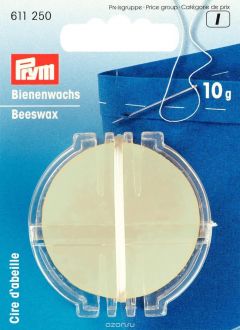 Воск портновский "Prym", диаметр 4,3 см