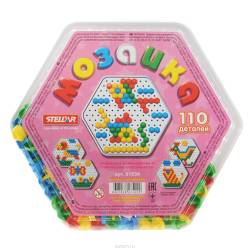 Мозаика "Stellar", 110 элементов