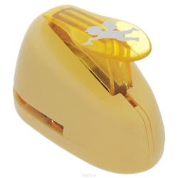 Дырокол фигурный Астра "Ангел". 7709605_1