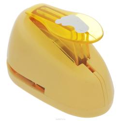 Дырокол фигурный Астра "След ноги". 7709605_10