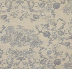 Ткань "Princess Chambray", ширина 110 см, в упаковке 1 м, 100% хлопок. BPS.26